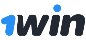 1Win logo