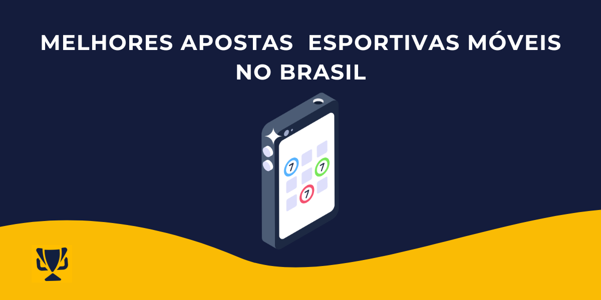 Mobile betting in Brazil