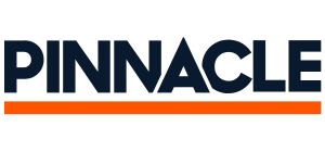 Pinnacle logo