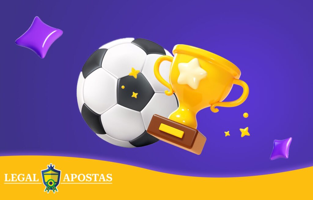 Apostas de Futebol no Brasil