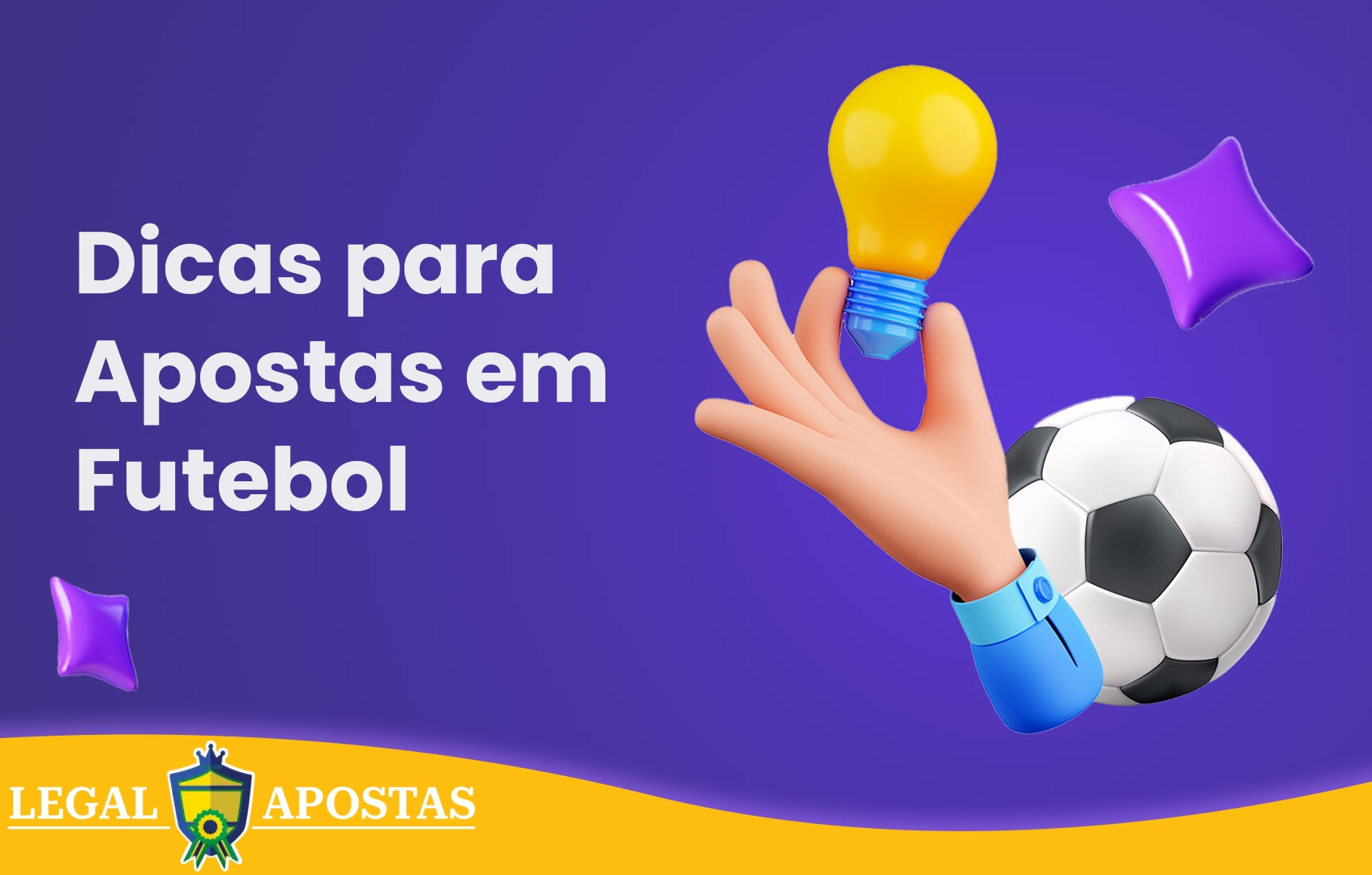 Dicas para Apostas em Futebol