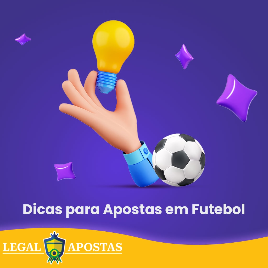 Dicas para Apostas em Futebol