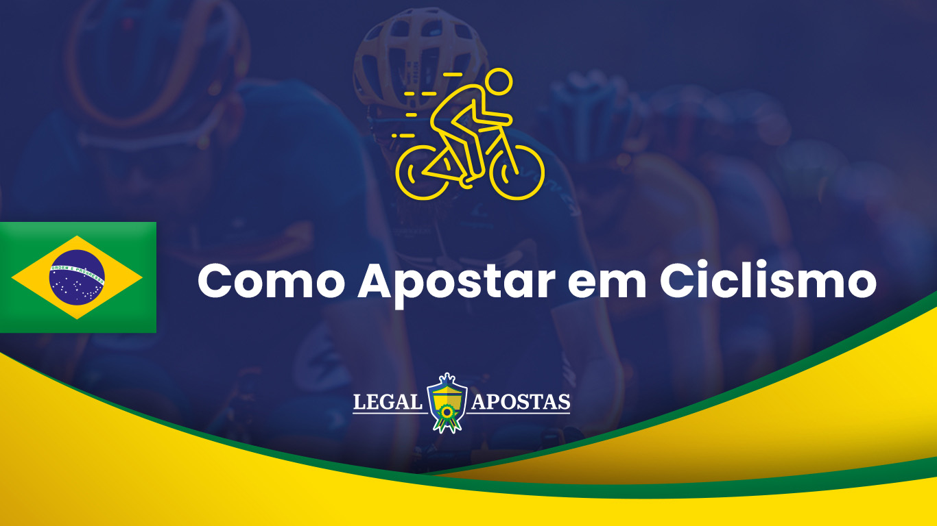 Como Apostar em Ciclismo