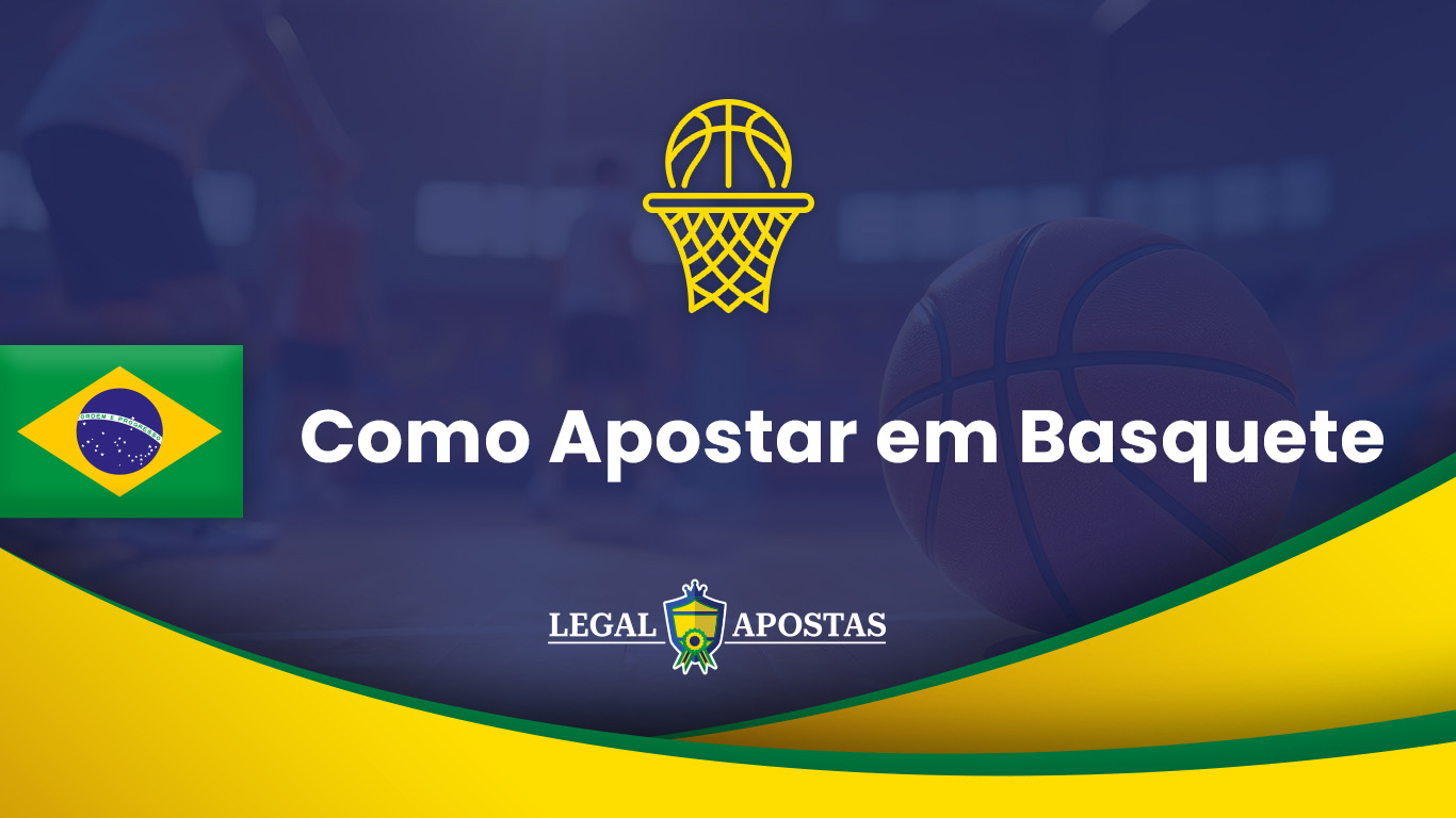 Como Apostar em Basquete