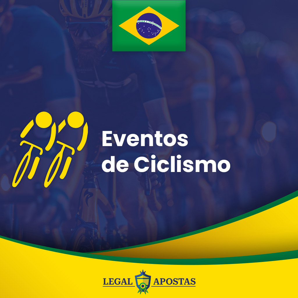 Eventos de Ciclismo 