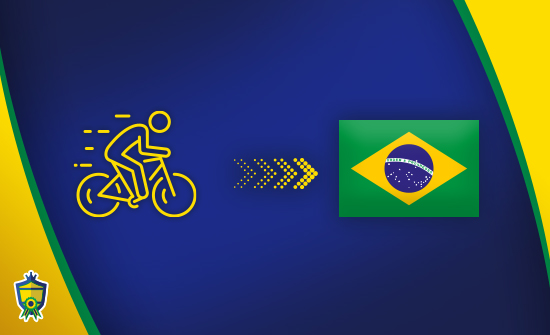 Sites de Apostas em Ciclismo no Brasil