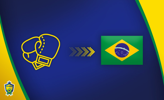 Sites de Apostas de MMA no Brasil
