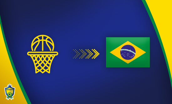 Sites de Apostas de Basquete no Brasil