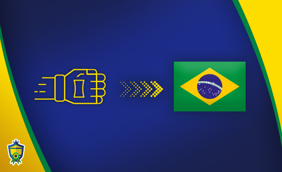 Sites de Apostas de UFC no Brasil