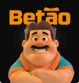 Betao Bet logo