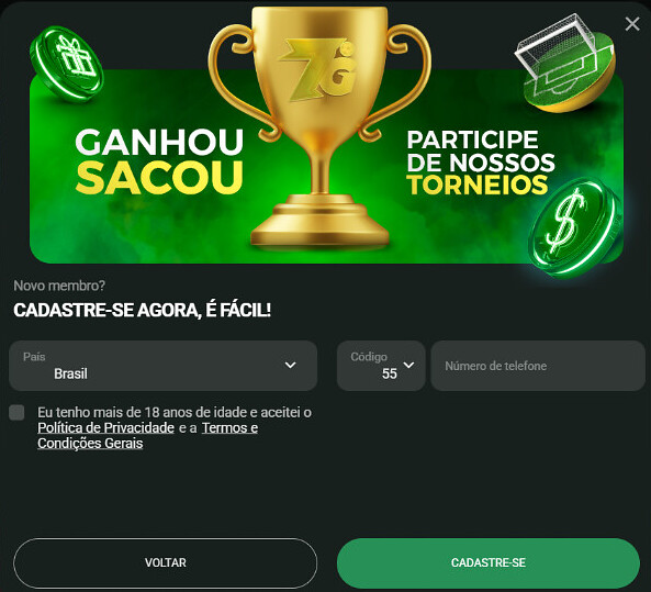7 games depositis