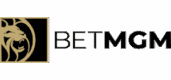 betmgm Logo
