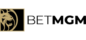 betmgm Logo