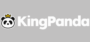 Kingpanda logo