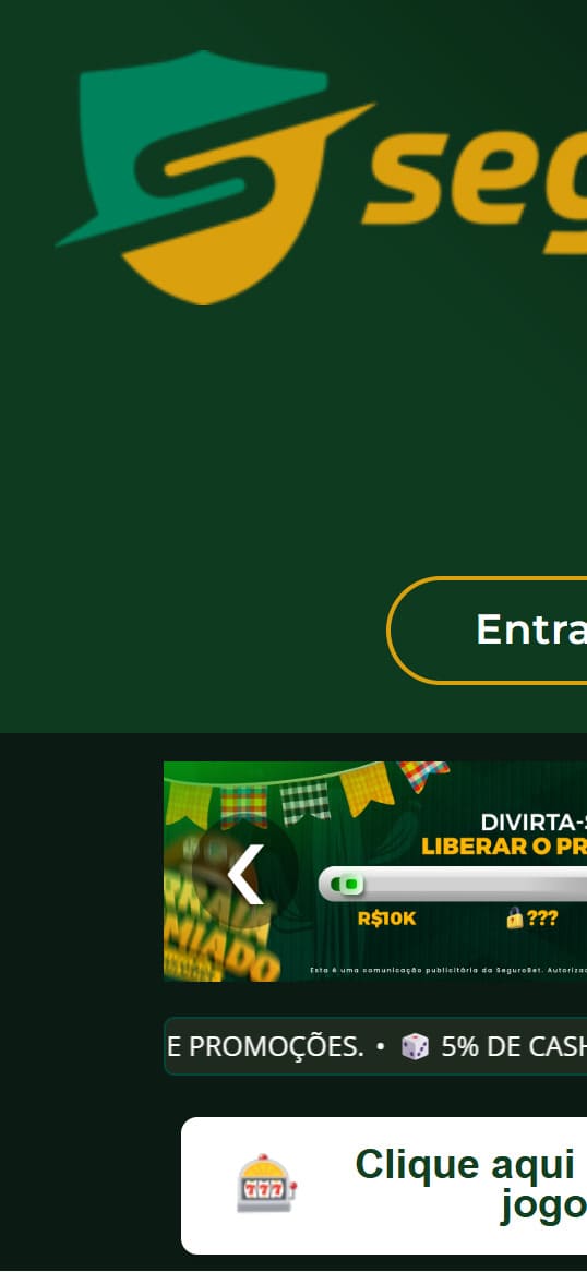 Segurobet casino
